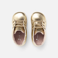 1 QTY / OR CHAUSSURES CUIR MARIONNETTE COL