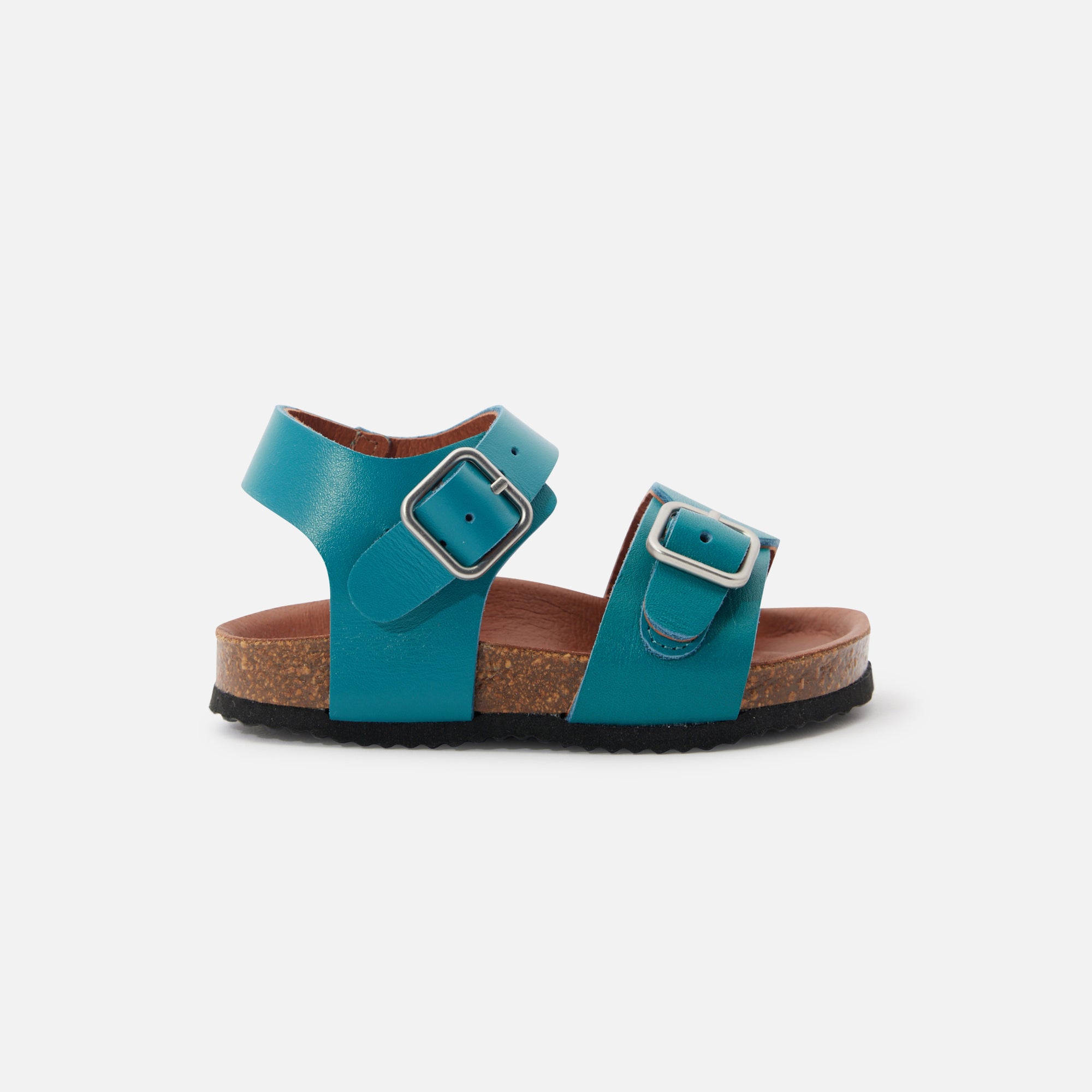 55 QTY / VERT CHAUSSURES CUIR ARTHUR BB
