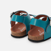 55 QTY / VERT CHAUSSURES CUIR ARTHUR BB