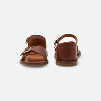 22 QTY / NATUREL CHAUSSURES CUIR ANATOLE