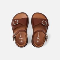 22 QTY / NATUREL CHAUSSURES CUIR ANATOLE