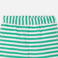 BLANC/VERT COQ