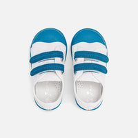 1 QTY / VERT ANIS CHAUSSURES TOILE DONALD COL