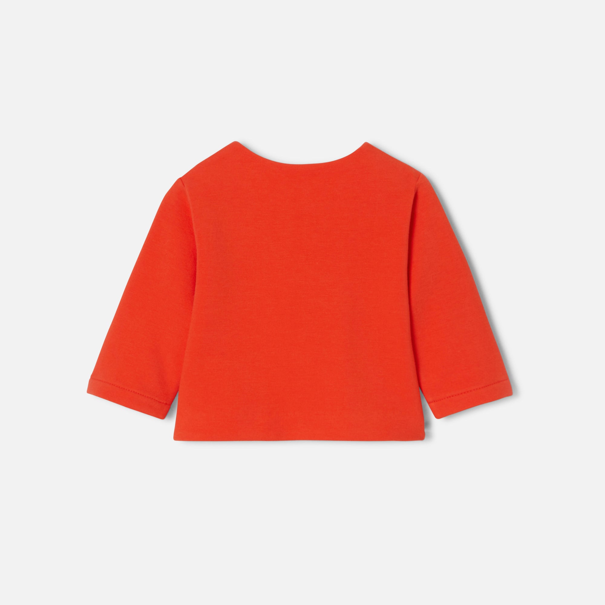47 QTY / TANGERINE PAP GILET / CARDIGAN CADOR