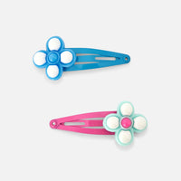 557 QTY / MULTICO ACCESS CHEVEUX DIAMANTINE