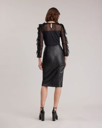 Zouzou T-shirt - Black
