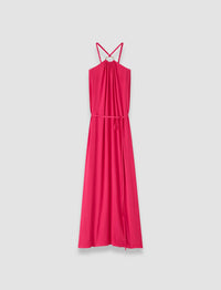 Fuchsia Robe - Fuchsia