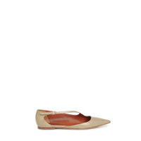 Ballerines Line 10 - Beige