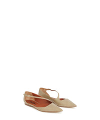 Ballerines Line 10 - Beige