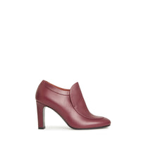 Boots Skop 85 - Bordeaux