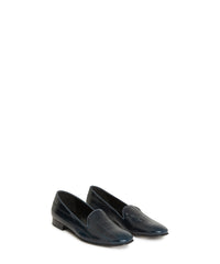 Mocassins Persee 20 - Anguille Bleu