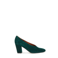 Escarpins Crispin 65 - Bohemian Green