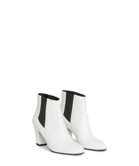 Boots Morris 65 - Blanc
