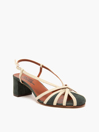 Slingback Offela 50 - Petalo Milano