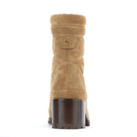 SAND RITA Bottines & Bottes en cuir de beau