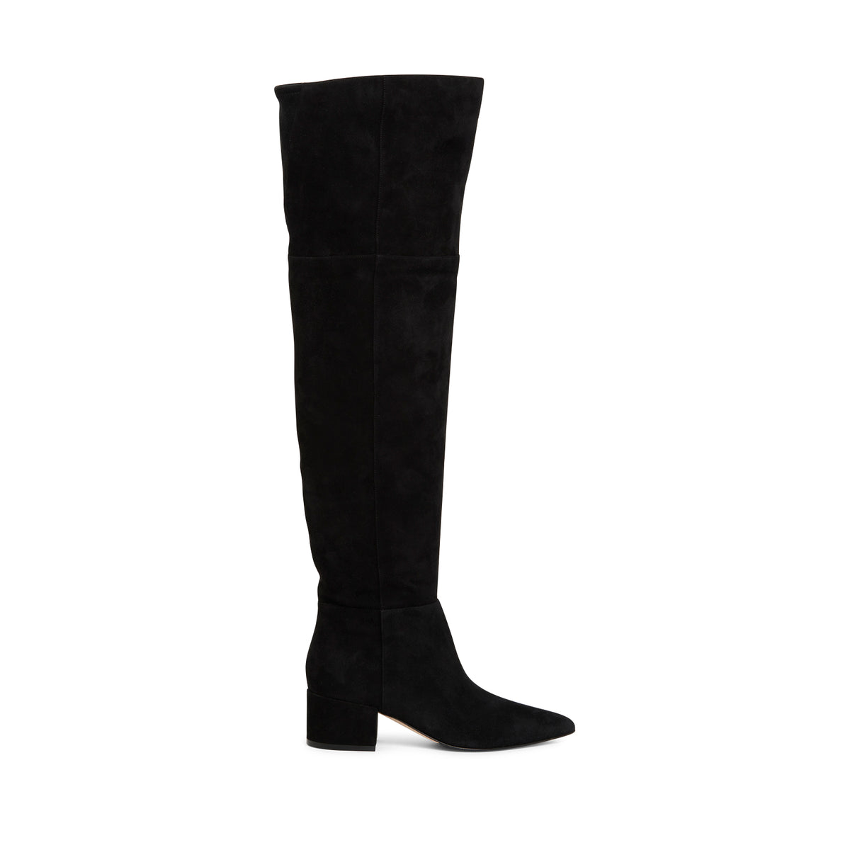 Bottes Sergio Rossi 45 - Noir