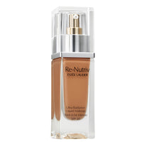 Re-Nutriv Ultra radiance Fond de teint Amber Honey liquide SPF20