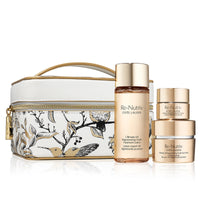 Coffret de Soin d'exception Re-Nutriv Ultimate Lift Régénérante Jeunesse Contour des yeux