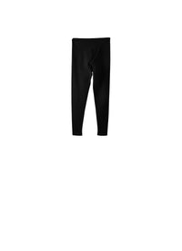 NOIR LEGGING LEGGING STRETCH