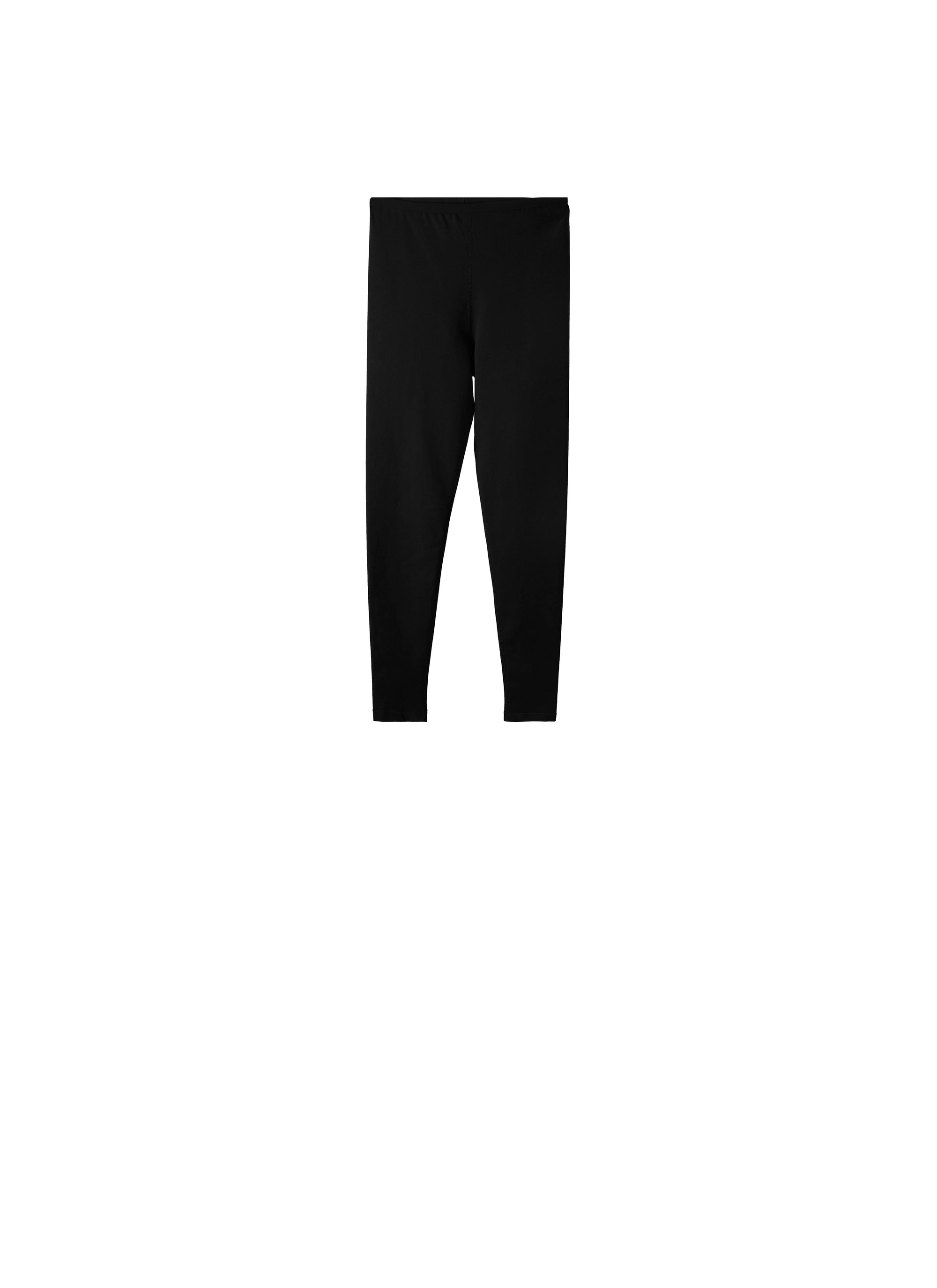 NOIR LEGGING LEGGING STRETCH