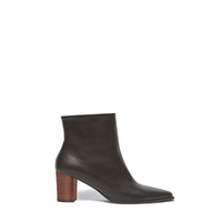 Boots Aksel 75 - Delphine Marron