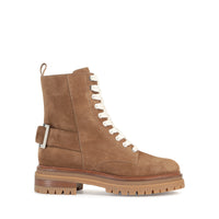 Boots Biker Prince 15 - Fango