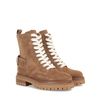 Boots Biker Prince 15 - Fango