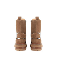 Boots Biker Prince 15 - Fango