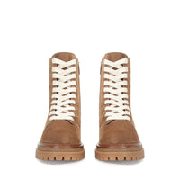 Boots Biker Prince 15 - Fango