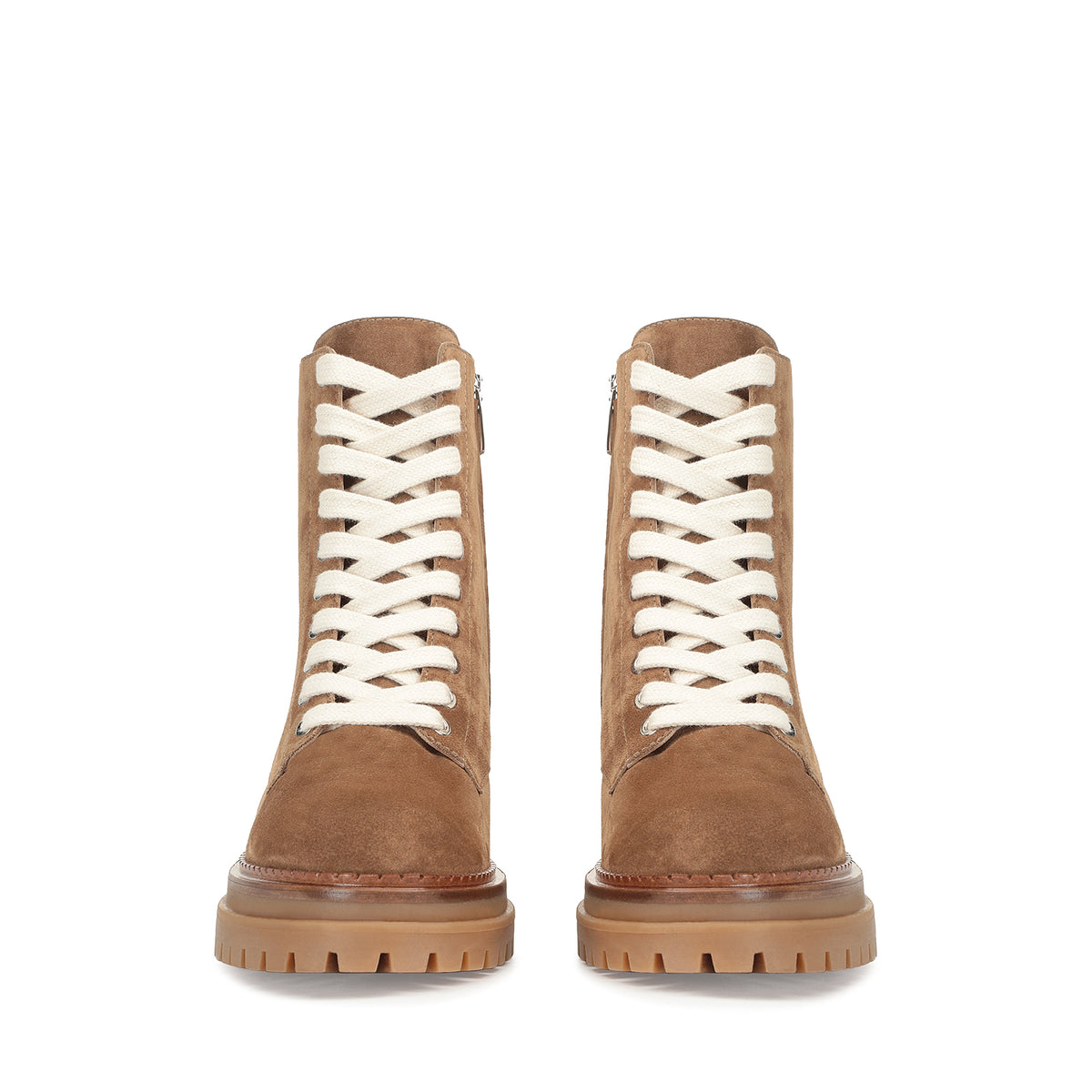 Boots Biker Prince 15 - Fango