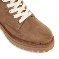 Boots Biker Prince 15 - Fango