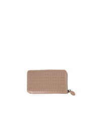 SABLE PETITE MARO PORTE FEUILLE CUIR LUX MICRO2 VIENNE