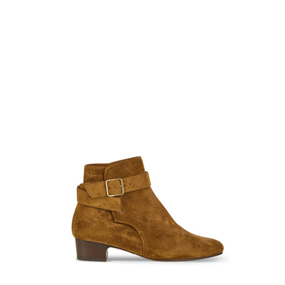 Boots Ada 40 - Camel