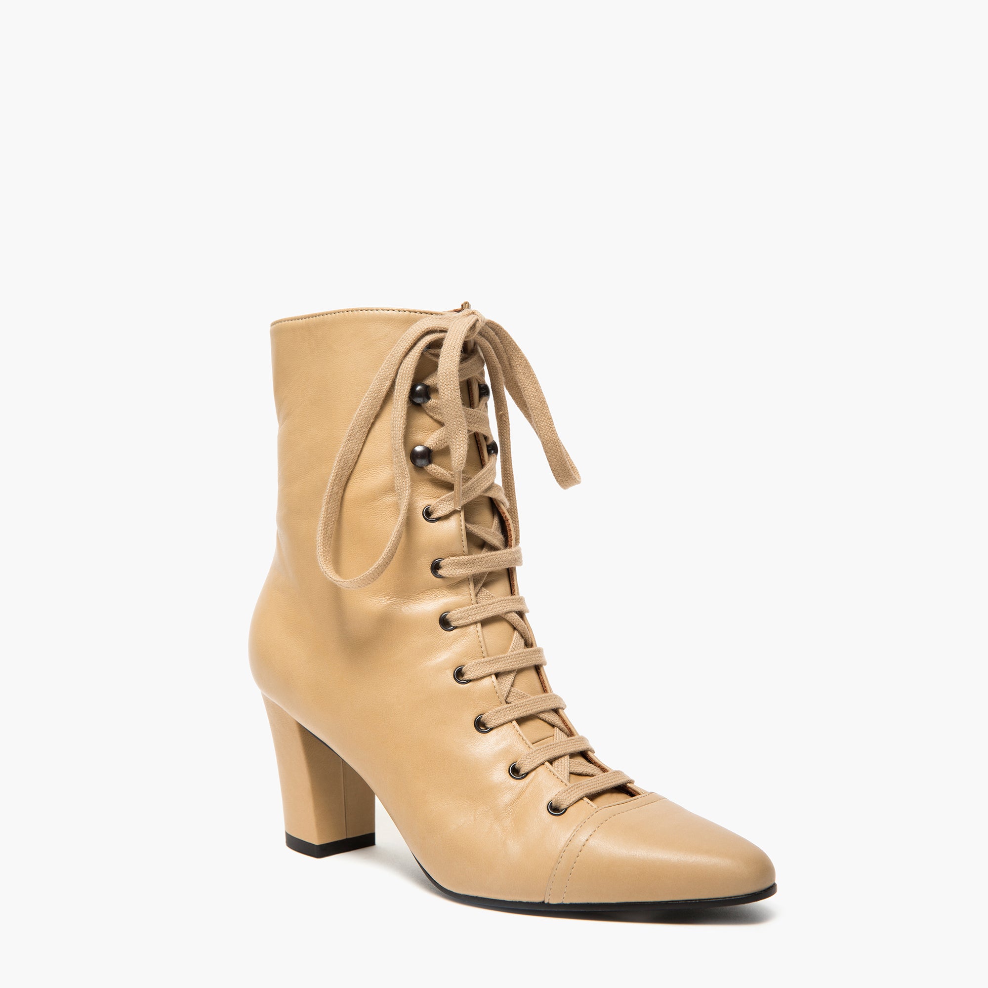 Boots à lacets Addison 75 - Sabia