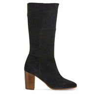 Bottes Adolphine 75 - Noir