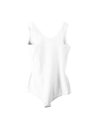 BLANC BODY BODY SM VISCOSE