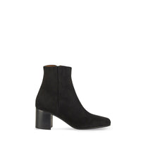 Boots Alden 60 - Noir