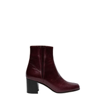 Boots Alden 60 - Bordeaux