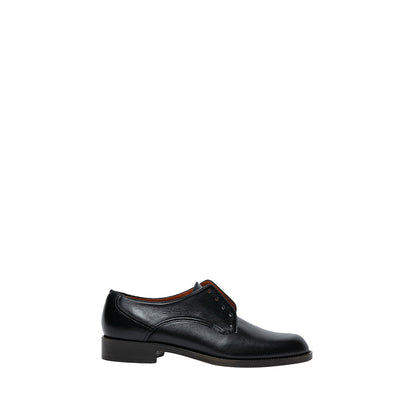 Derbies Alkin 25 - Noir