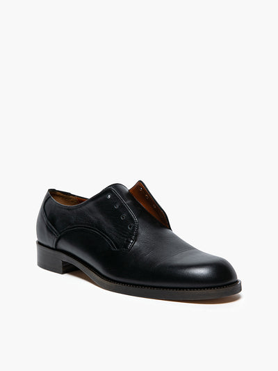 Derbies Alkin 25 - Noir