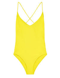 One piece Cindy - Limon