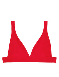Bikini top Christy - Flame