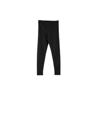 NOIR LEGGING LEGGING STRETCH