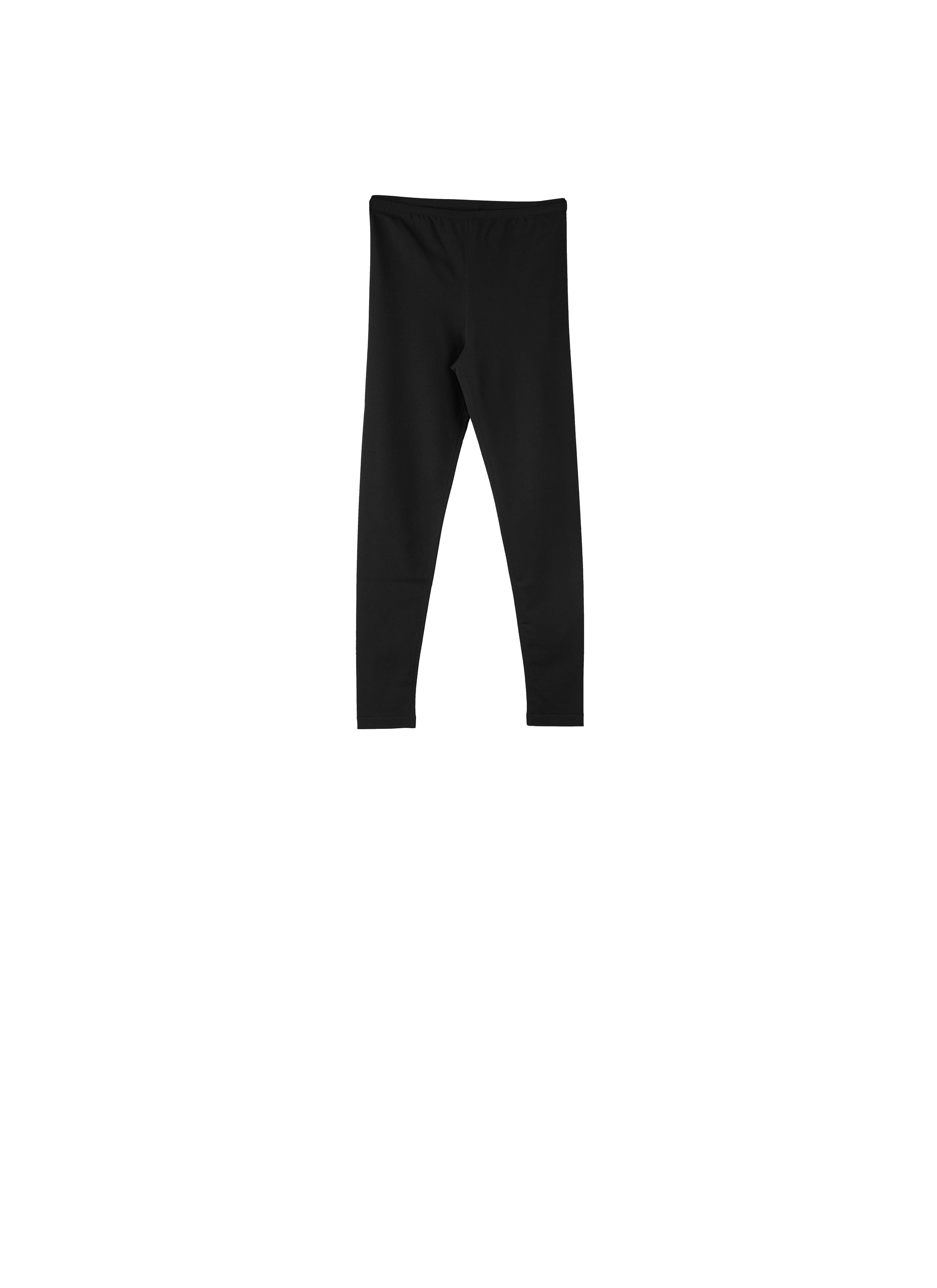 NOIR LEGGING LEGGING STRETCH