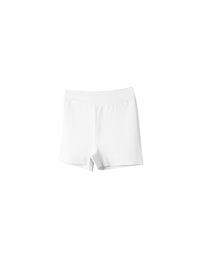 BLANC SHORT SHORT STRETCH