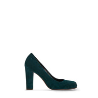 Escarpins Astrid 90 - Bohemian Green