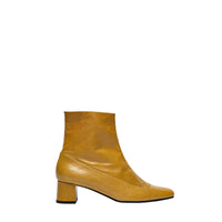 Boots Aymeline 40 - Giallo