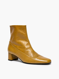 Boots Aymeline 40 - Giallo