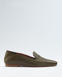 Mocassins Bay 10 - Chasse