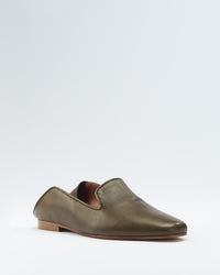 Mocassins Bay 10 - Chasse